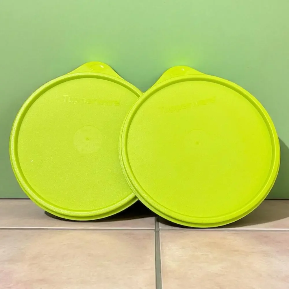Tupperware Replacement Seal 6.5